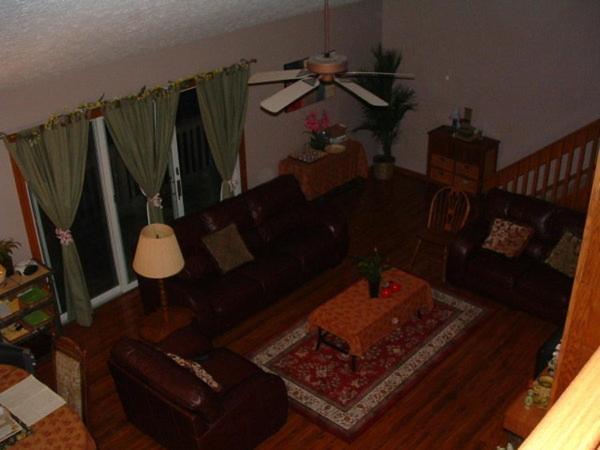 Spruce Hill Inn & Cottages Mansfield Room photo