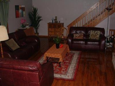 Spruce Hill Inn & Cottages Mansfield Room photo